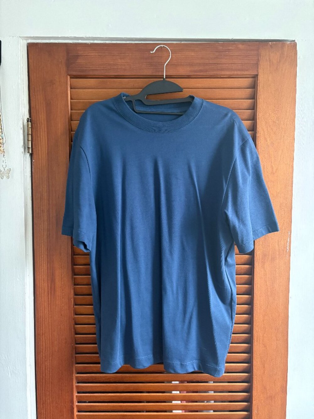 Lululemon Oversized T-Shirt